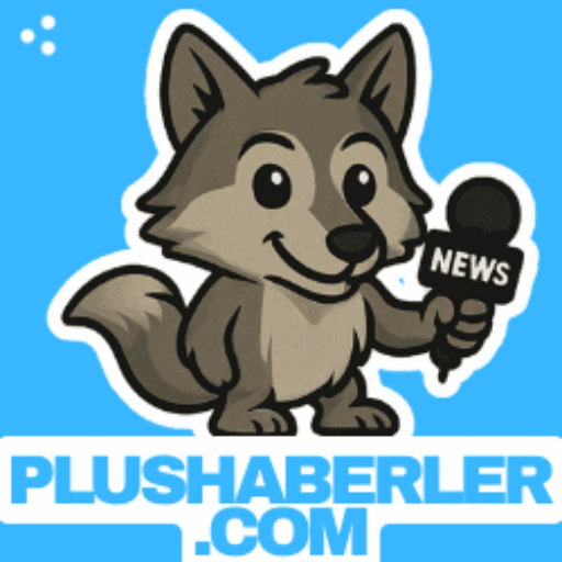 Plus Haberler logo