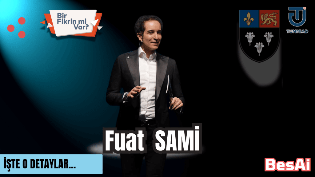 Fuat Sami: Eton College Romantik Ruh
