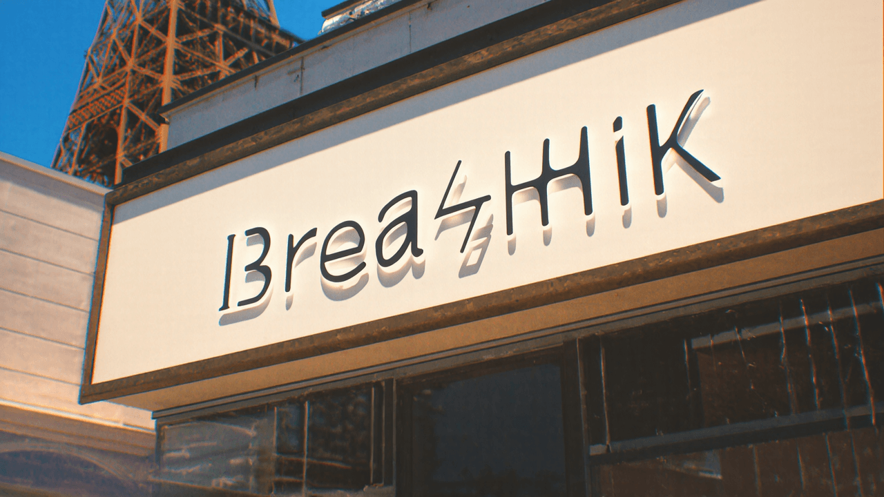 Hayalperes BK & BK Hayalperest