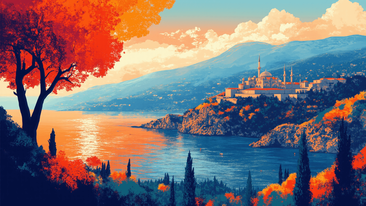 Yerli İnovasyon: 1FİKİR1AKDENİZ | plushaberler.com