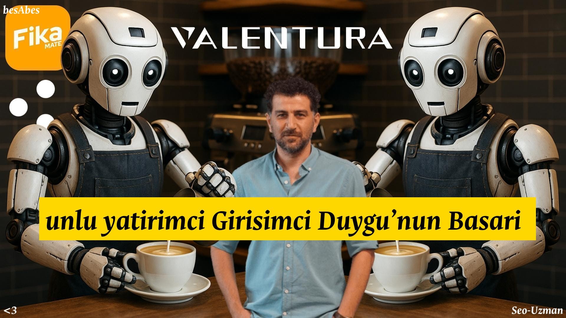 ünlü yatırımcı Girişimci Duygu’nun Başarı Stratejisi