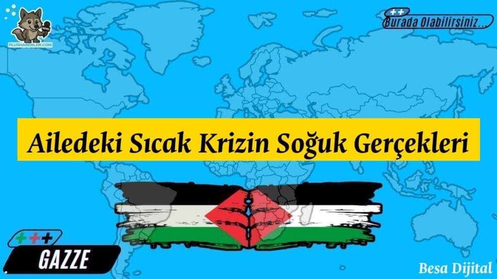 Maddie Block, babasına sert eleştiriler getirdiği sahnede duygusal bir yüz ifadesiyle konuşuyor.
