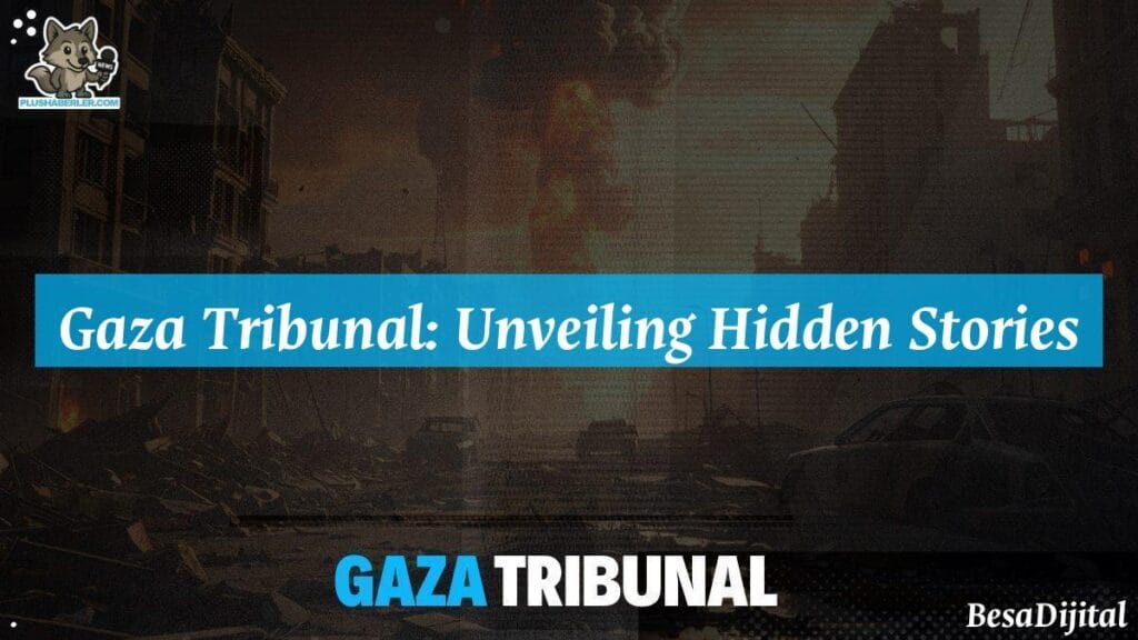 Mohammed Al-Saidi shares his story of struggle and resilience in a war-torn Gaza.