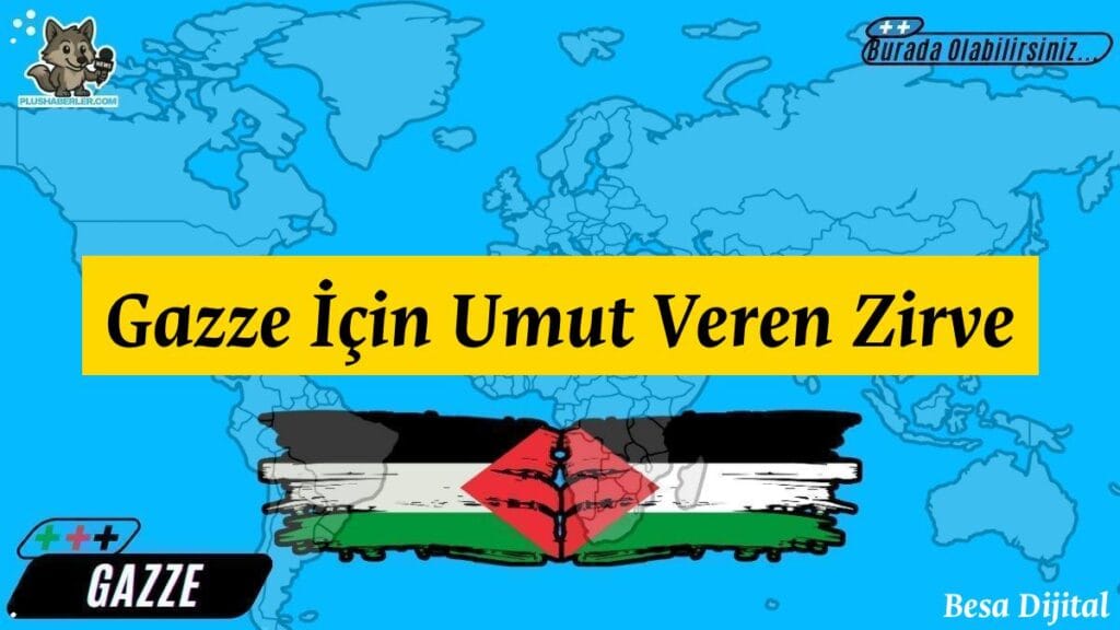 New York'ta bir grup lider, Gazze konulu toplantıda bir araya gelerek müzakerelerde bulunuyor.